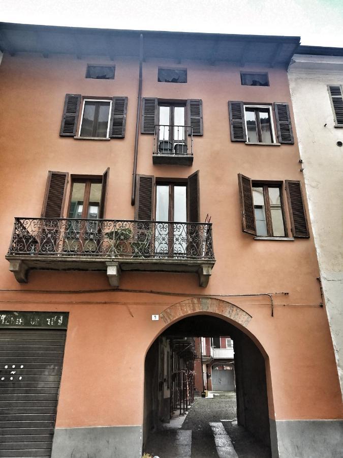 Ramaya Casa D'Artista 2 Biella Zimmer foto